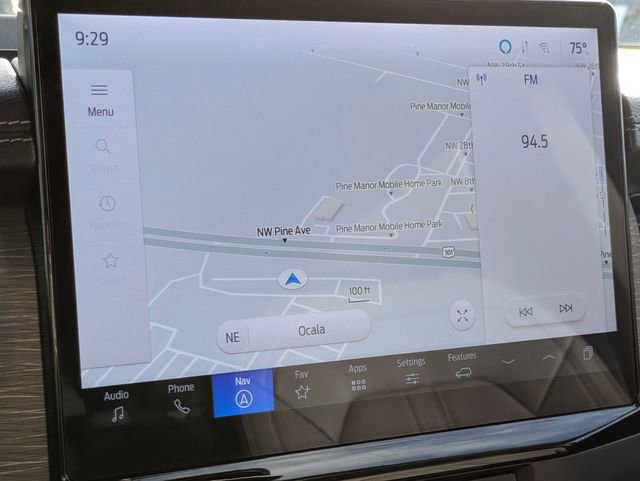 Certified 2024 Ford Expedition Max Limited image 22