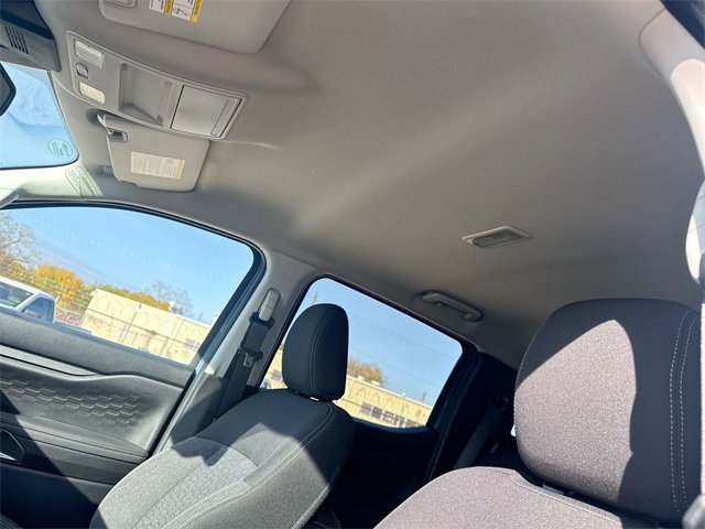 Certified 2025 Ford Ranger XLT w/ Chrome Accent Package image 21