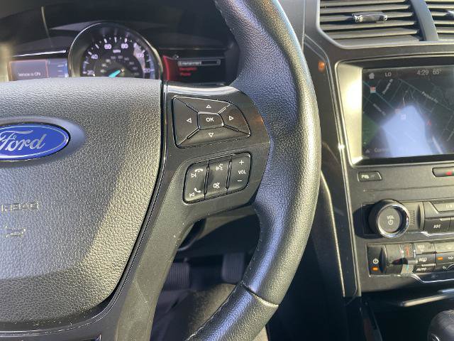 Certified 2019 Ford Explorer XLT w/ Equipment Group 202A FWD image 33