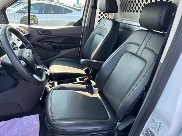 Certified 2022 Ford Transit Connect XL FWD image 22