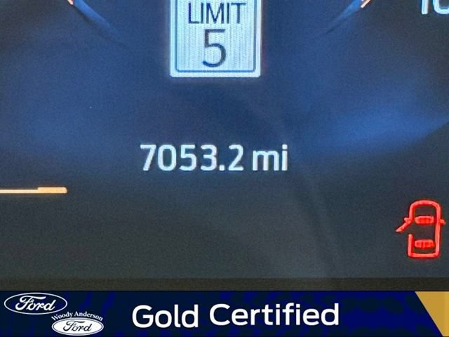 Certified 2024 Ford Mustang GT Premium RWD image 14