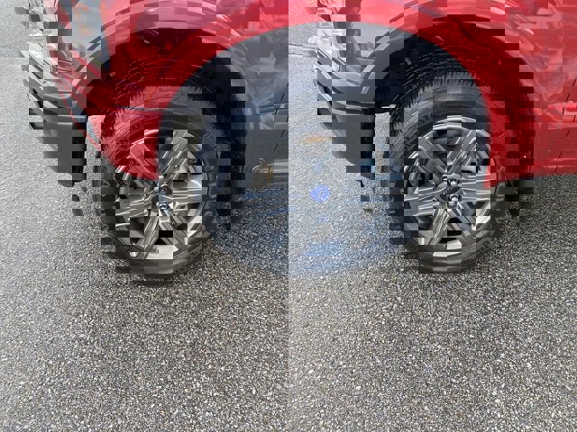 Certified 2020 Ford F150 Lariat w/ Equipment Group 502A Luxury image 10