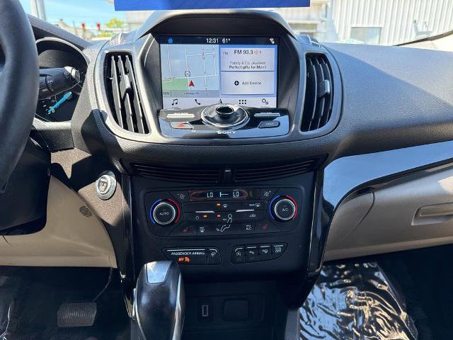 Certified 2018 Ford Escape Titanium w/ Ford Safe & Smart Package AWD/4WD image 24