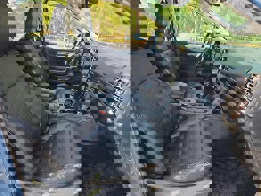 Certified 2025 Ford Ranger Lariat w/ FX4 Off-Road Package AWD/4WD image 10