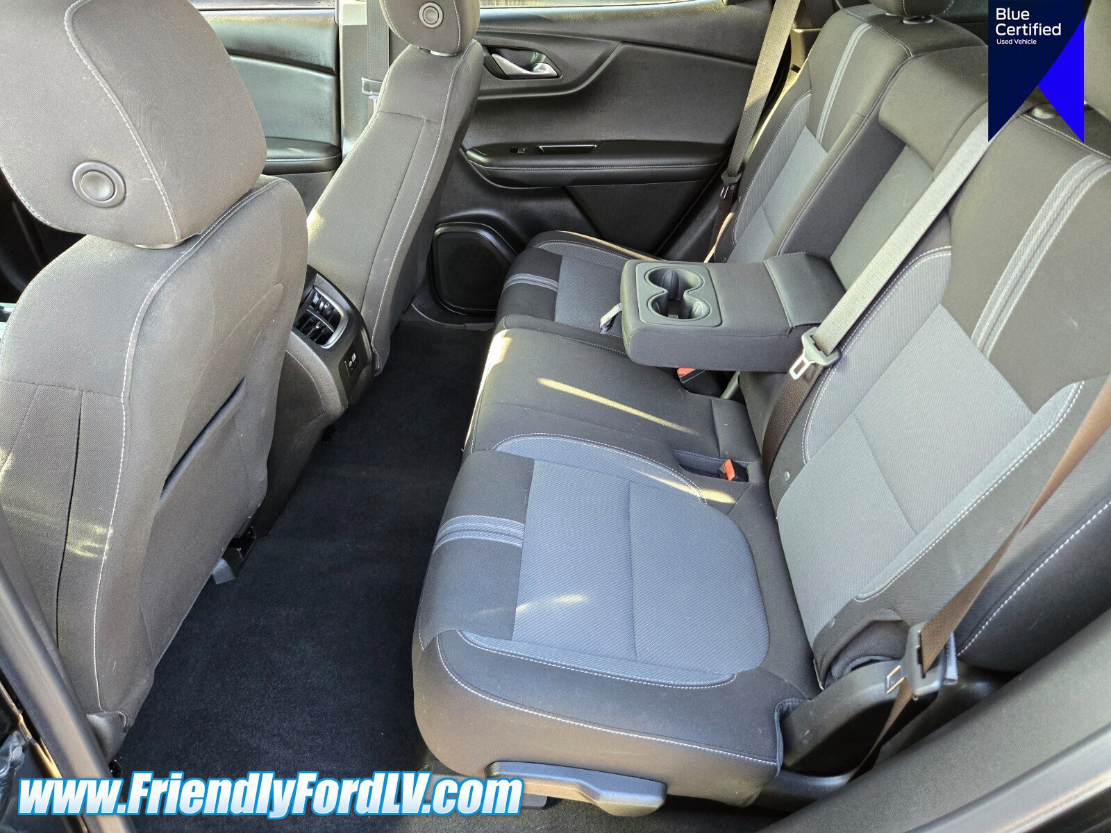 Used 2023 Chevrolet Blazer LT image 10