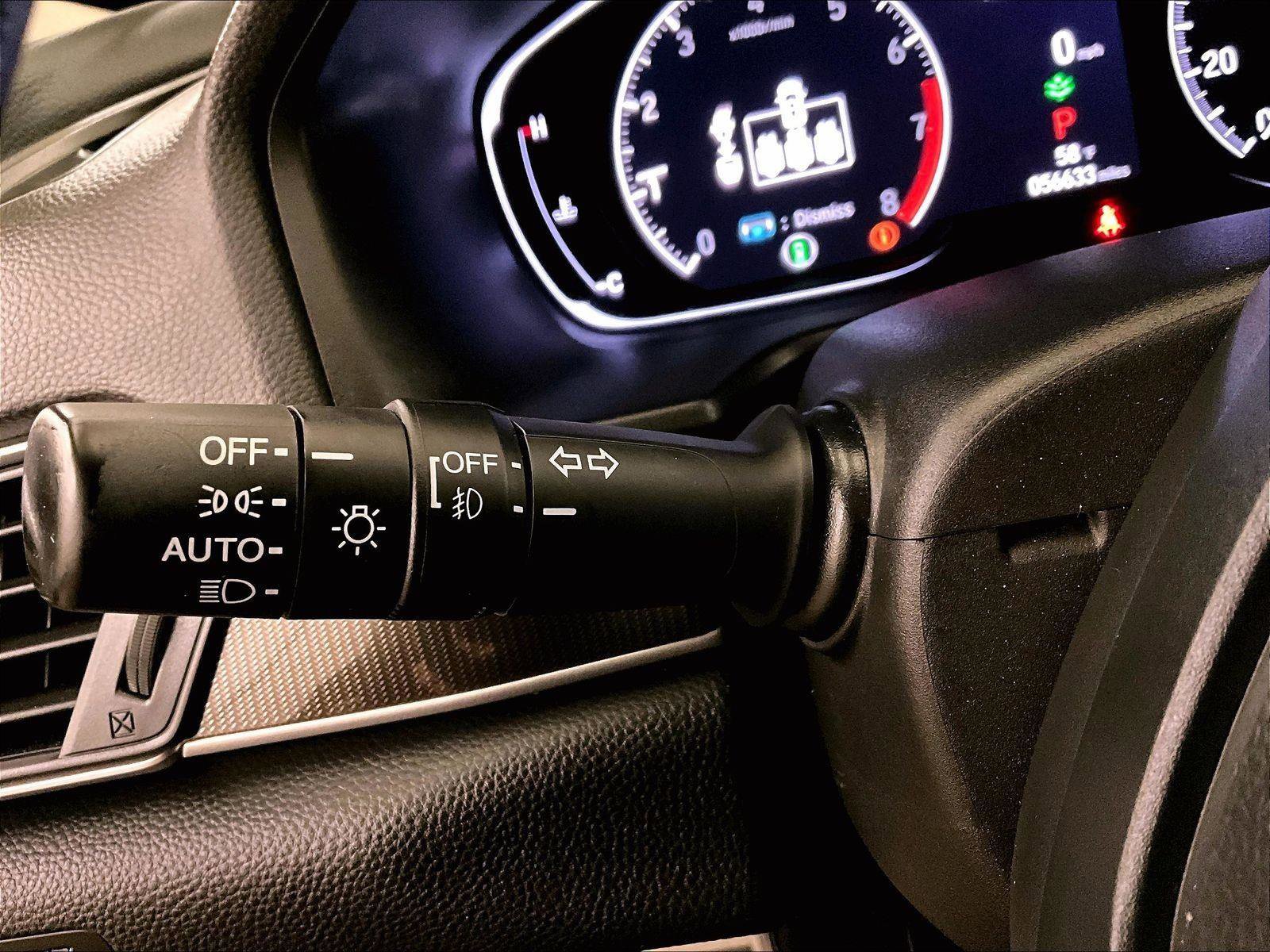 Used 2022 Honda Accord Sport Special Edition image 30