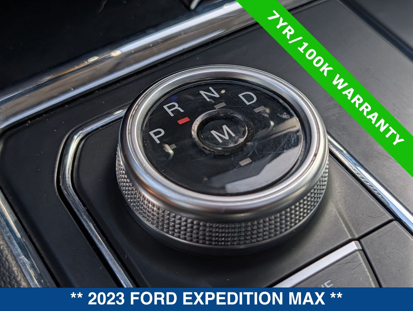 Certified 2023 Ford Expedition Max XLT RWD image 37