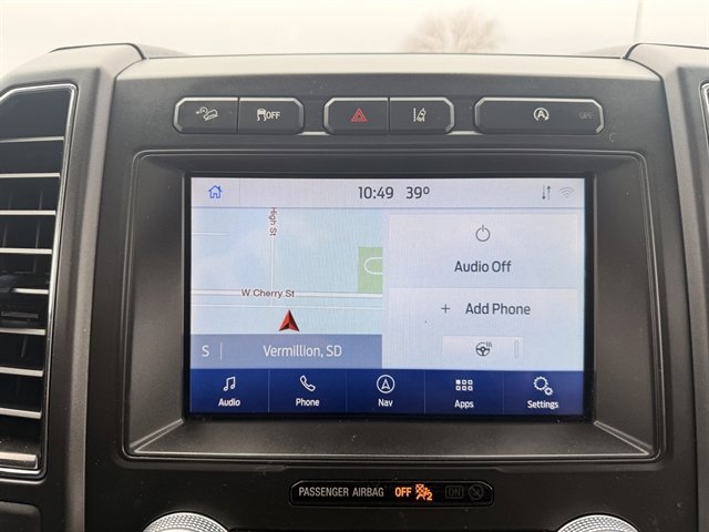 Certified 2021 Ford Expedition Max Limited image 13