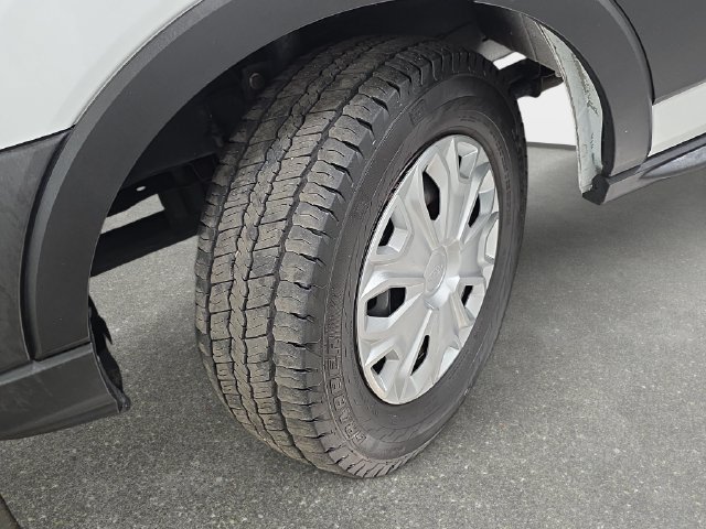 Certified 2020 Ford Transit 350 w/ Interior Upgrade Package RWD image 27