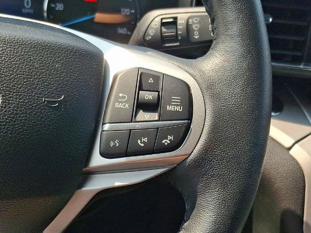 Certified 2023 Ford Explorer XLT w/ Equipment Group 202A AWD/4WD image 22