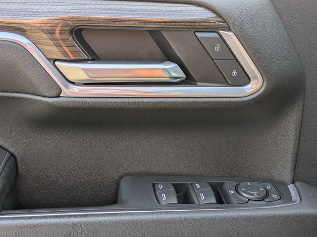 Used 2022 Chevrolet Silverado 1500 LT RWD image 10