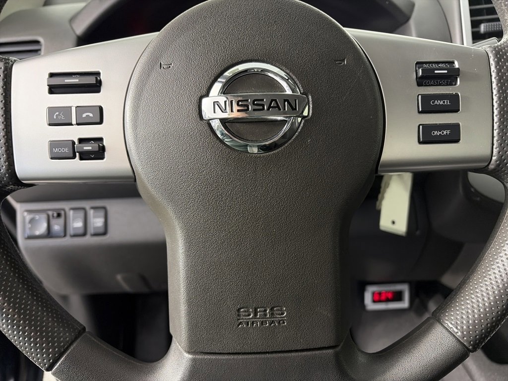Used 2019 Nissan Frontier SV image 15