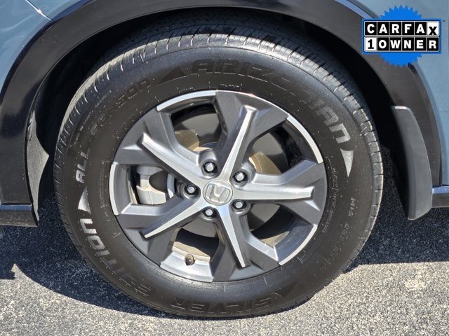 Used 2023 Honda HR-V EX-L image 10
