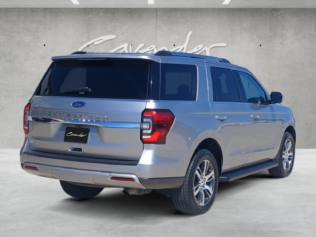 Certified 2024 Ford Expedition Limited RWD image 17