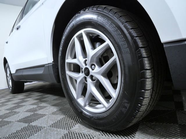 Certified 2024 Ford Edge SEL w/ Convenience Package image 7