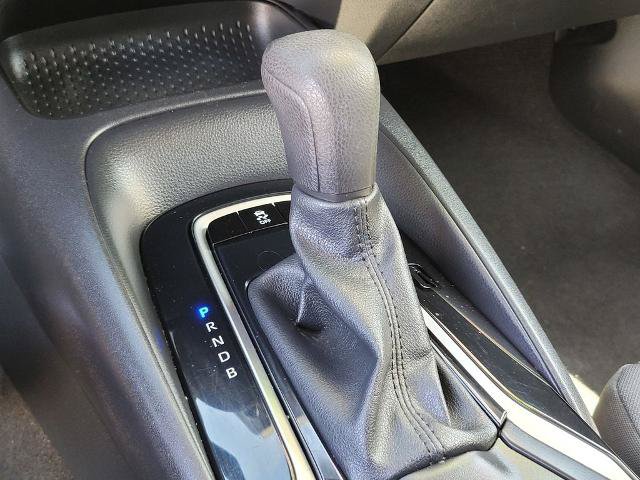 Used 2023 Toyota Corolla LE FWD image 22
