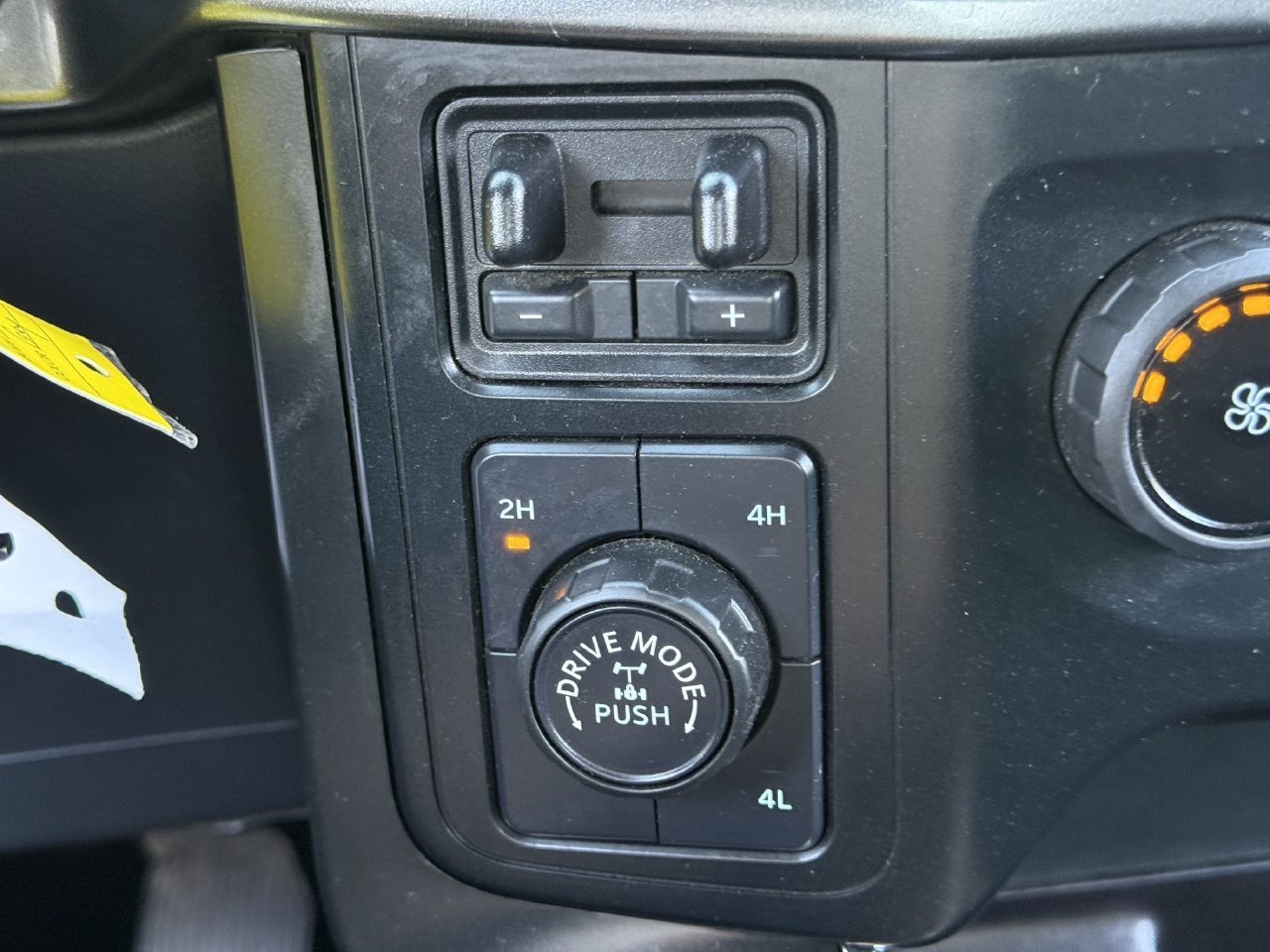 Certified 2023 Ford F150 XL w/ STX Appearance Package AWD/4WD image 11
