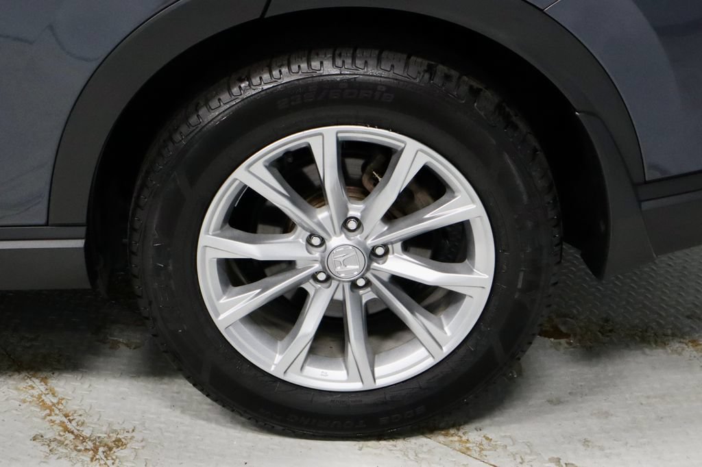 Used 2023 Honda CR-V EX-L image 20
