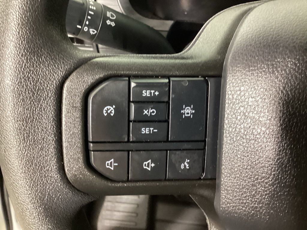 Certified 2025 Ford F150 XL AWD/4WD image 18