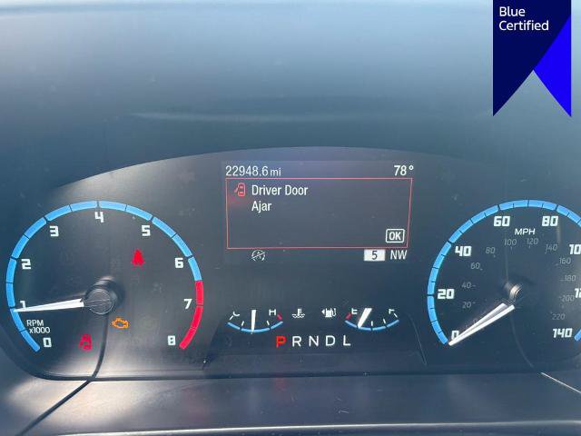 Certified 2021 Ford Bronco Sport Big Bend AWD/4WD image 15