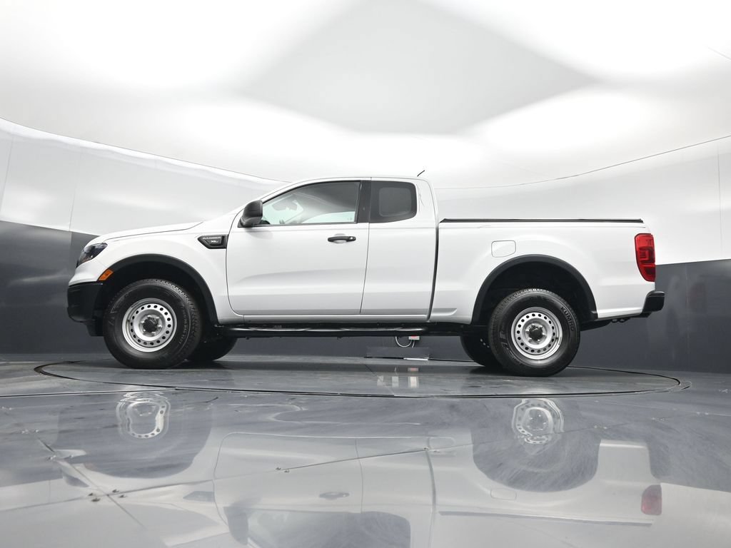 Certified 2019 Ford Ranger XL w/ Equipment Group 101A Mid RWD image 47