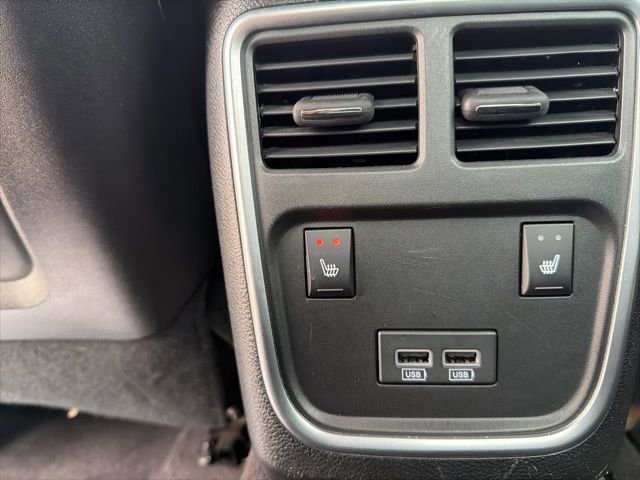 Used 2018 Dodge Charger SXT Plus w/ Quick Order Package 29J image 16