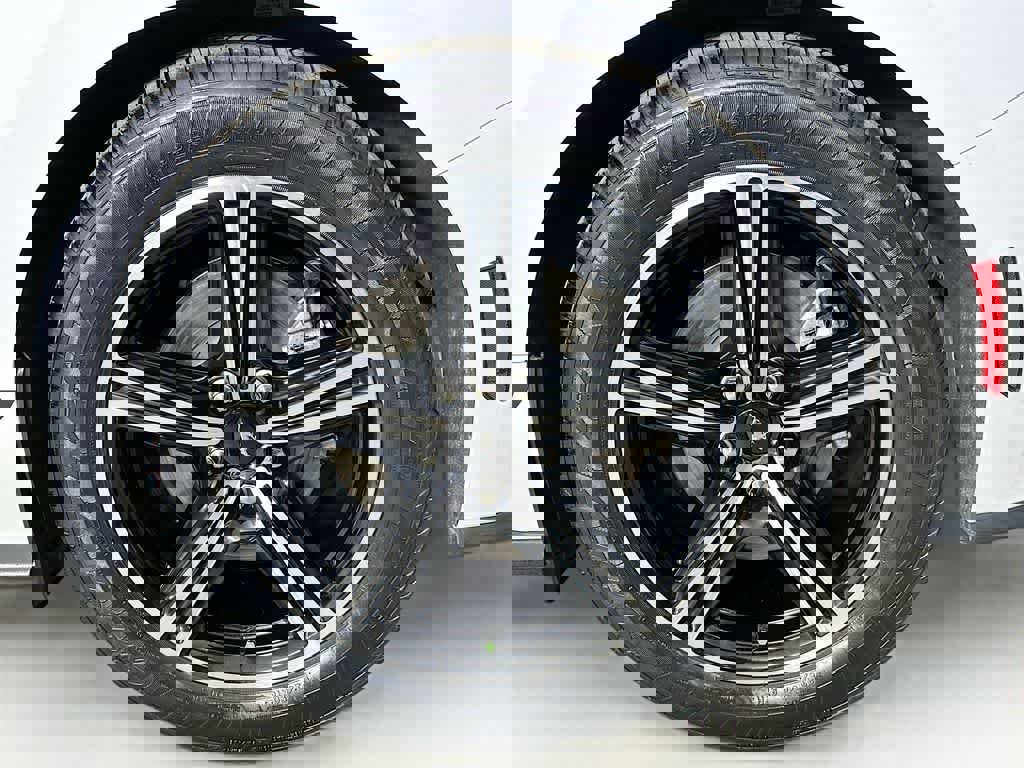 Certified 2024 Ford Mustang EcoBoost image 11