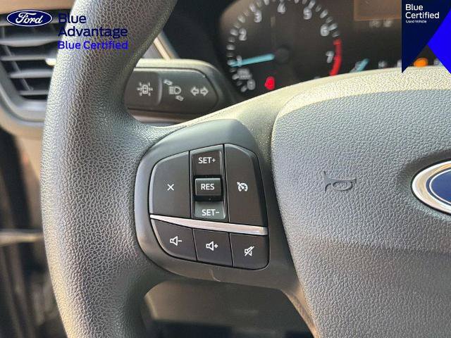 Certified 2021 Ford Escape SE AWD/4WD image 21