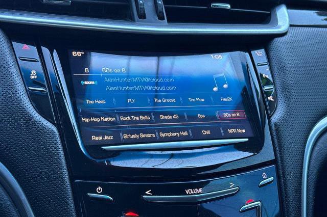 Used 2017 Cadillac XTS Luxury image 22