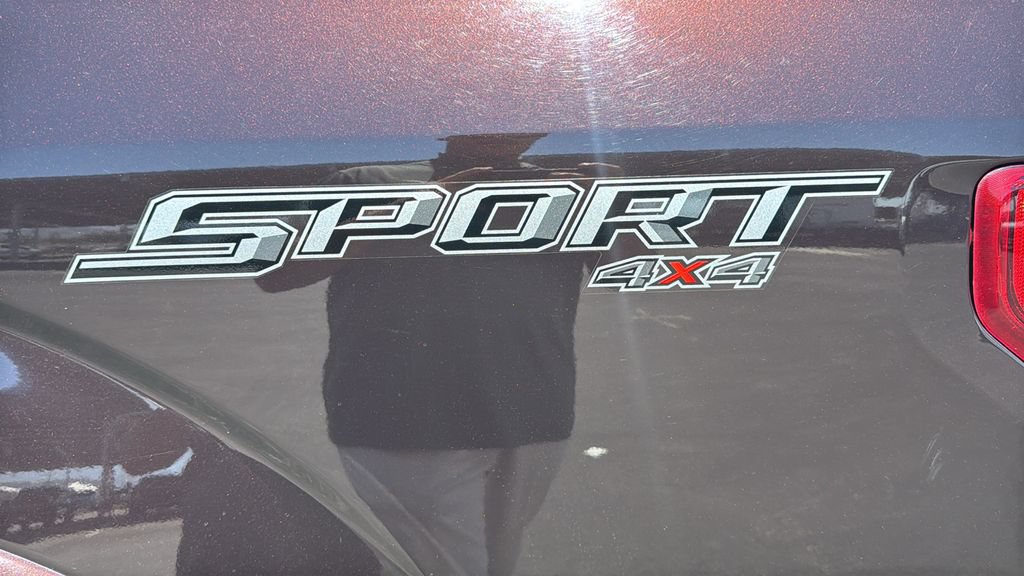Certified 2019 Ford F150 XLT AWD/4WD image 8