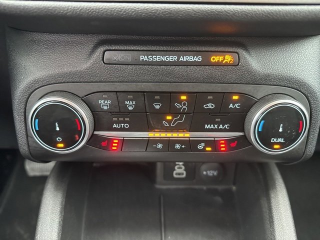 Certified 2024 Ford Escape Active image 27