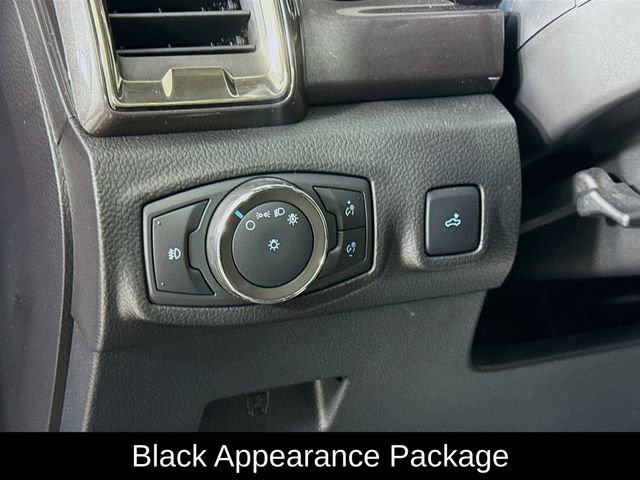 Certified 2022 Ford Ranger Lariat w/ Equipment Group 501A High image 11