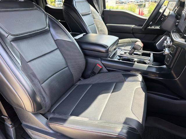 Certified 2024 Ford F150 Raptor image 27