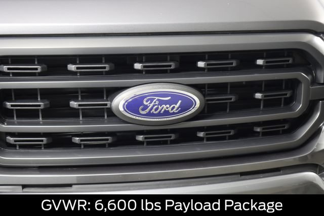 Certified 2023 Ford F150 XLT w/ Equipment Group 302A High AWD/4WD image 22