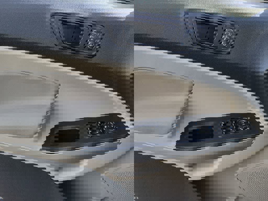 Certified 2020 Ford EcoSport S image 19