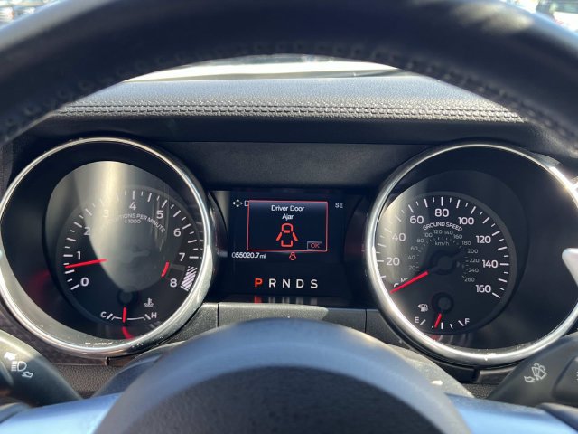 Certified 2019 Ford Mustang GT w/ GT Performance Package RWD image 19