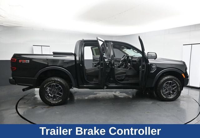 Certified 2024 Ford Ranger XLT AWD/4WD image 37