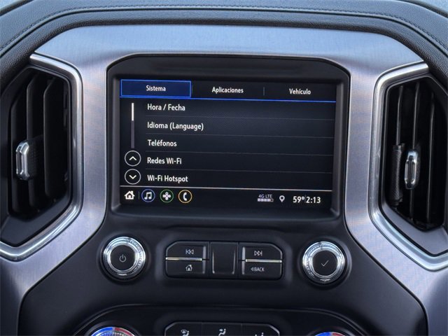 Used 2021 GMC Sierra 1500 Elevation image 15