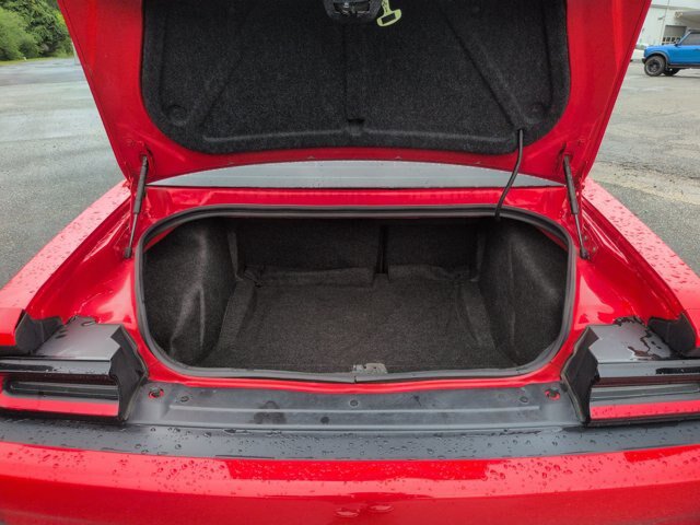 Used 2019 Dodge Challenger R/T RWD image 31