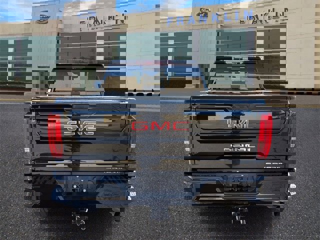 Used 2020 GMC Sierra 2500 Denali w/ Denali Ultimate Package image 6