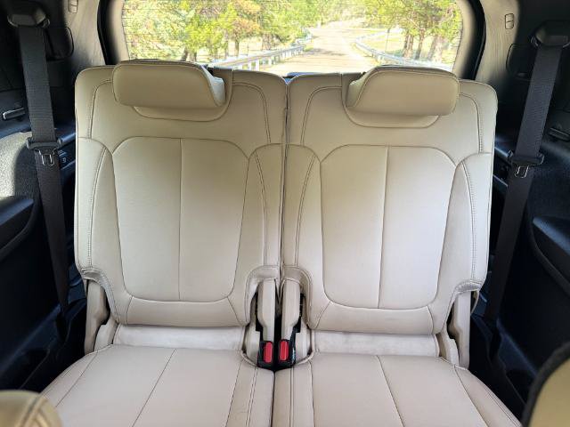 Used 2024 Jeep Grand Cherokee L Limited AWD/4WD image 20