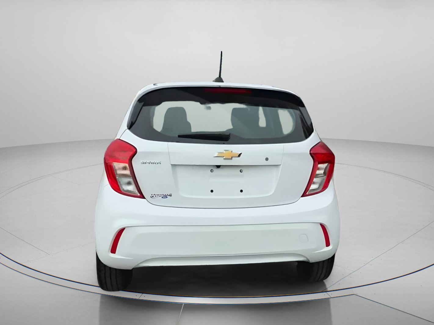Used 2020 Chevrolet Spark LS image 17