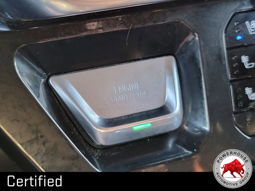 Used 2023 GMC Sierra 1500 Denali w/ Technology Package image 35