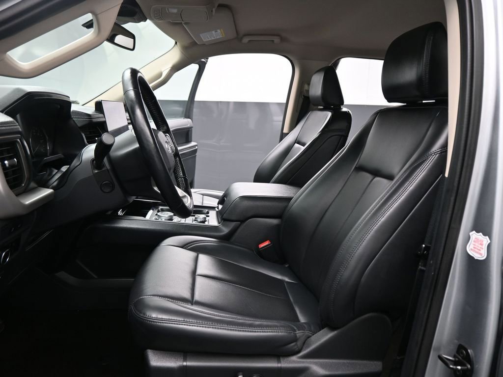 Certified 2023 Ford Expedition Max XLT image 37