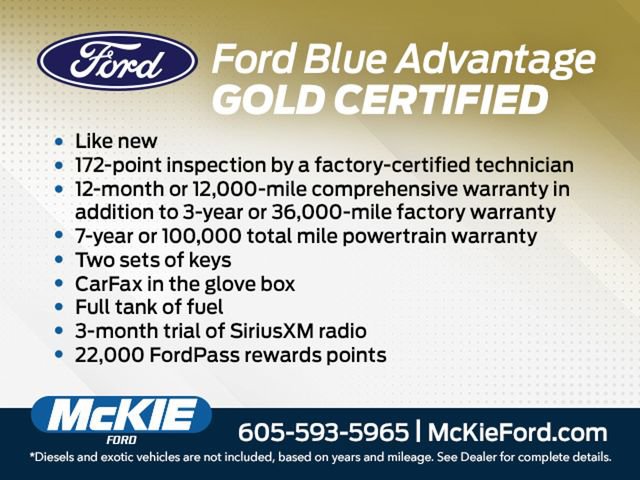 Certified 2025 Ford F350 Lariat w/ Black Appearance Package AWD/4WD image 2