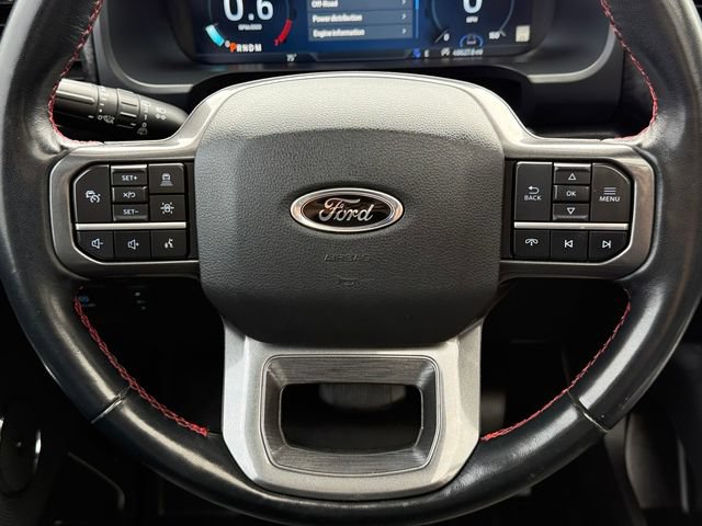 Certified 2023 Ford Expedition Limited AWD/4WD image 31