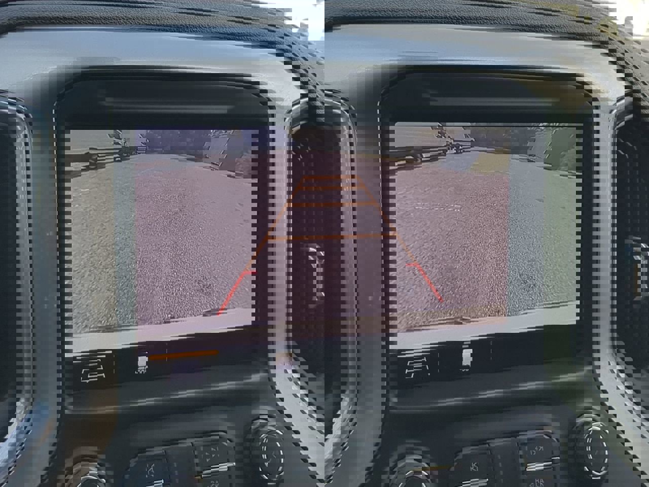 Used 2019 Chevrolet Silverado 1500 RST AWD/4WD image 19