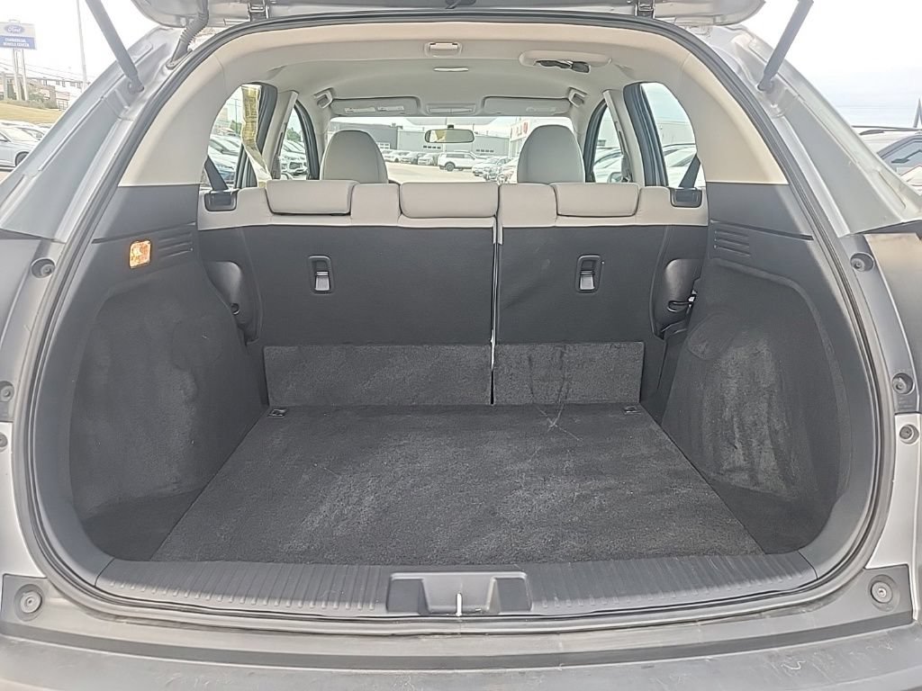 Used 2020 Honda HR-V LX image 20