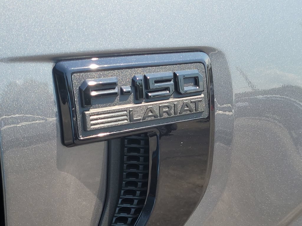 Certified 2026 Ford F150 Lariat AWD/4WD image 6