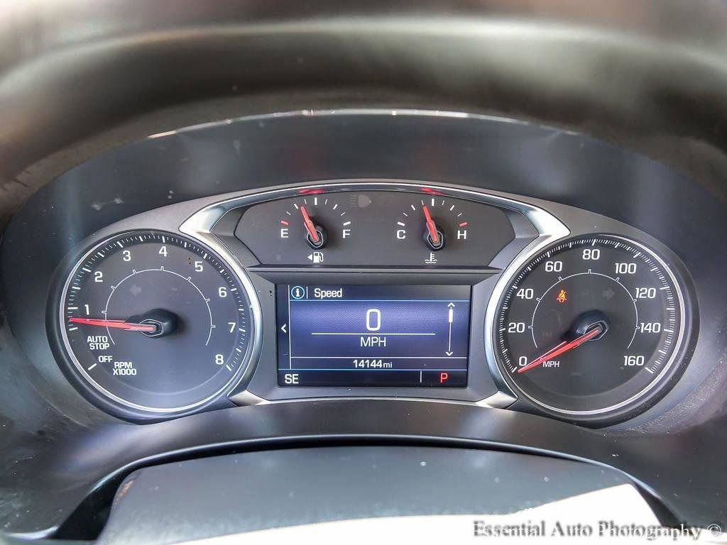 Used 2024 GMC Terrain SLE w/ Driver Convenience Package AWD/4WD image 13